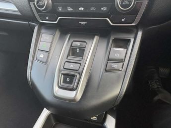 Honda CR-V 2.0 i-MMD Hybrid SR 5dr eCVT