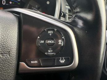 Honda CR-V 2.0 i-MMD Hybrid SR 5dr eCVT