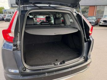 Honda CR-V 2.0 i-MMD Hybrid SR 5dr eCVT