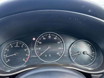 Mazda CX-30 2.0 e-Skyactiv G MHEV Centre-Line 5dr Auto