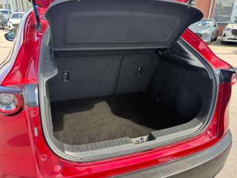 Mazda CX-30 2.0 e-Skyactiv G MHEV Centre-Line 5dr Auto