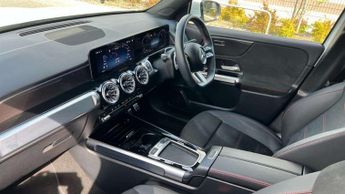 Mercedes-Benz GLB GLB 200 AMG Line Executive 5dr 7G-Tronic