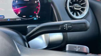 Mercedes-Benz GLB GLB 200 AMG Line Executive 5dr 7G-Tronic