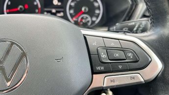 Volkswagen T-Cross 1.0 TSI 110 SE 5dr DSG
