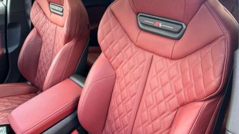 Audi S5 S5 3.0 TFSI Quattro Edition 1 5dr S Tronic