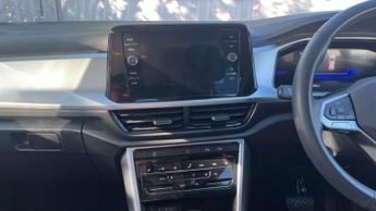 Volkswagen T-Roc 1.5 TSI Match 5dr DSG