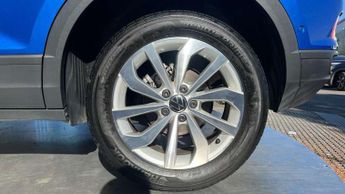 Volkswagen T-Roc 1.5 TSI Match 5dr DSG