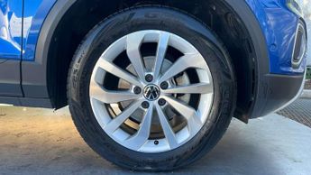 Volkswagen T-Roc 1.5 TSI Match 5dr DSG