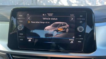 Volkswagen T-Roc 1.5 TSI Match 5dr DSG