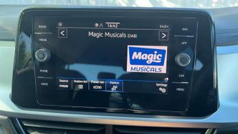 Volkswagen T-Roc 1.5 TSI Match 5dr DSG