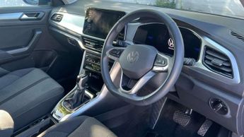 Volkswagen T-Roc 1.5 TSI Match 5dr DSG