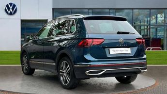 Volkswagen Tiguan 1.5 TSI 150 Elegance 5dr DSG