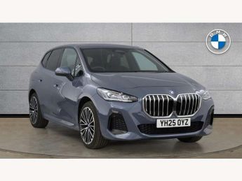  230e xDrive M Sport 5dr DCT