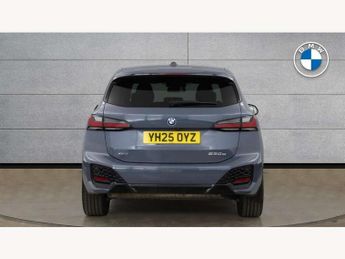 BMW 2 Series Active Tourer 230e xDrive M Sport 5dr DCT