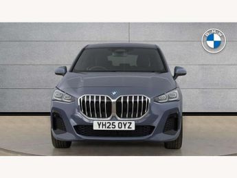 BMW 2 Series Active Tourer 230e xDrive M Sport 5dr DCT
