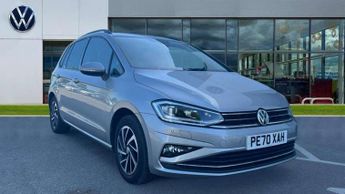 Volkswagen Golf SV 1.5 TSI EVO 150 Match 5dr DSG