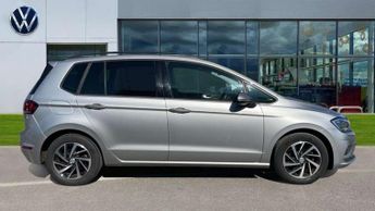 Volkswagen Golf SV 1.5 TSI EVO 150 Match 5dr DSG