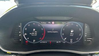 Skoda Fabia 1.5 TSI 150 SE L Edition 5dr DSG