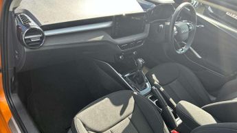 Skoda Fabia 1.5 TSI 150 SE L Edition 5dr DSG