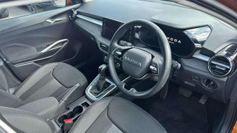 Skoda Fabia 1.5 TSI 150 SE L Edition 5dr DSG