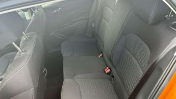 Skoda Fabia 1.5 TSI 150 SE L Edition 5dr DSG