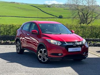 Honda HR-V 1.6 i-DTEC SE Navi 5dr