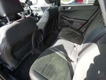 Ford Kuga 2.5 PHEV ST-Line X Edition 5dr CVT