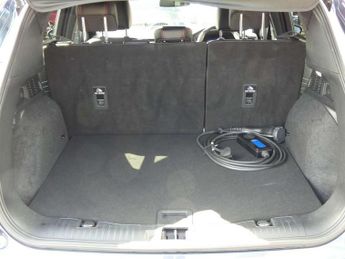 Ford Kuga 2.5 PHEV ST-Line X Edition 5dr CVT