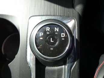 Ford Kuga 2.5 PHEV ST-Line X Edition 5dr CVT