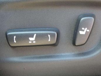 Lexus NX 300h 2.5 5dr CVT [Premium Pack]