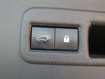 Lexus NX 300h 2.5 5dr CVT [Premium Pack]