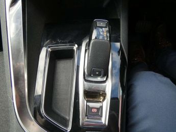 Peugeot 3008 1.6 BlueHDi 120 Allure 5dr EAT6