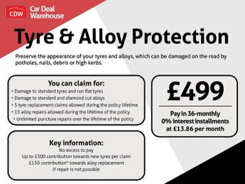 Peugeot 3008 1.6 BlueHDi 120 Allure 5dr EAT6