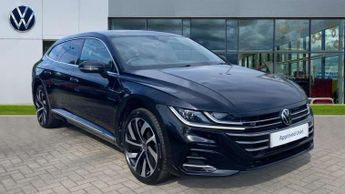 Volkswagen Arteon 1.4 TSI eHybrid R-Line 5dr DSG