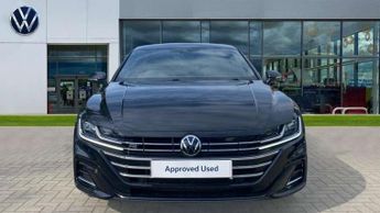 Volkswagen Arteon Shooting Brake 1.4 TSI eHybrid R-Line 5dr DSG