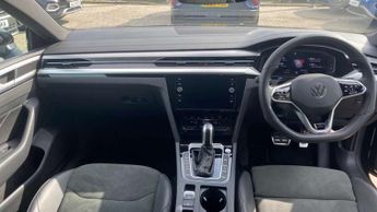 Volkswagen Arteon Shooting Brake 1.4 TSI eHybrid R-Line 5dr DSG