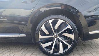 Volkswagen Arteon Shooting Brake 1.4 TSI eHybrid R-Line 5dr DSG