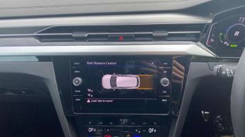 Volkswagen Arteon Shooting Brake 1.4 TSI eHybrid R-Line 5dr DSG
