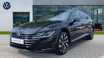 Volkswagen Arteon Shooting Brake 1.4 TSI eHybrid R-Line 5dr DSG