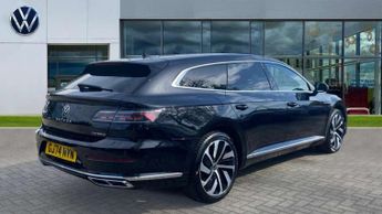 Volkswagen Arteon Shooting Brake 1.4 TSI eHybrid R-Line 5dr DSG