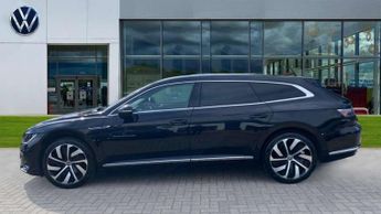 Volkswagen Arteon Shooting Brake 1.4 TSI eHybrid R-Line 5dr DSG