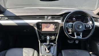 Volkswagen Arteon 1.5 TSI R-Line 5dr DSG
