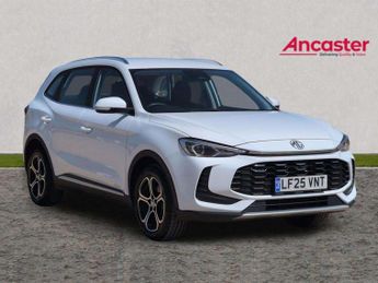 MG ZS 1.5 Hybrid+ SE 5dr Auto