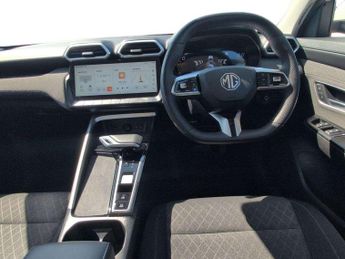 MG ZS 1.5 Hybrid+ SE 5dr Auto
