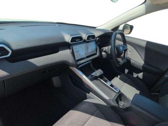 MG ZS 1.5 Hybrid+ SE 5dr Auto