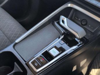 MG ZS 1.5 Hybrid+ SE 5dr Auto