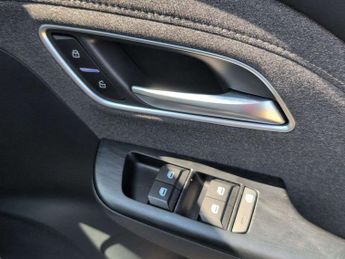 MG ZS 1.5 Hybrid+ SE 5dr Auto