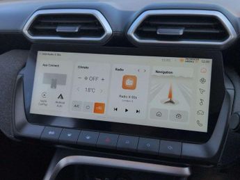 MG ZS 1.5 Hybrid+ SE 5dr Auto