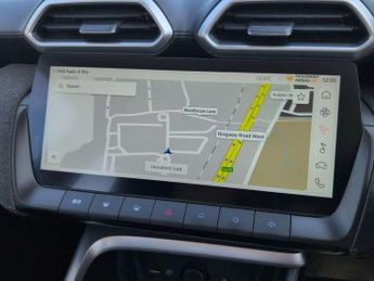 MG ZS 1.5 Hybrid+ SE 5dr Auto