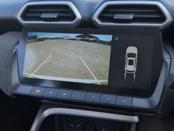 MG ZS 1.5 Hybrid+ SE 5dr Auto